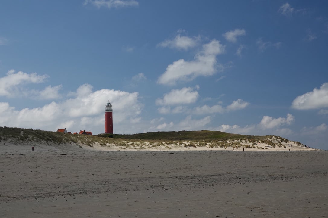 huur chalet op texel - Janet van Putten