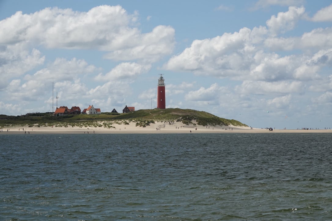 huur chalet op texel - Janet van Putten