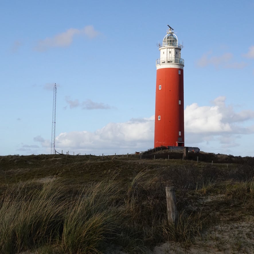 huur chalet op texel - Janet van Putten