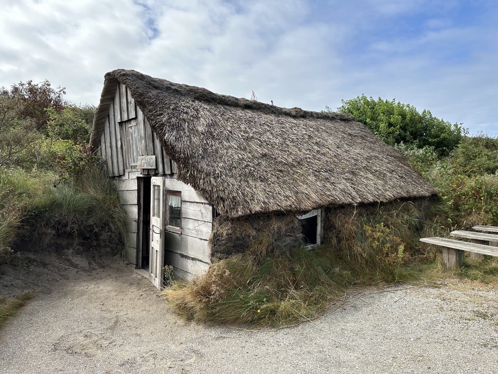 huur chalet op texel - Janet van Putten