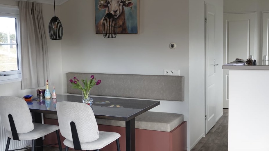 Huur Chalet Op Texel