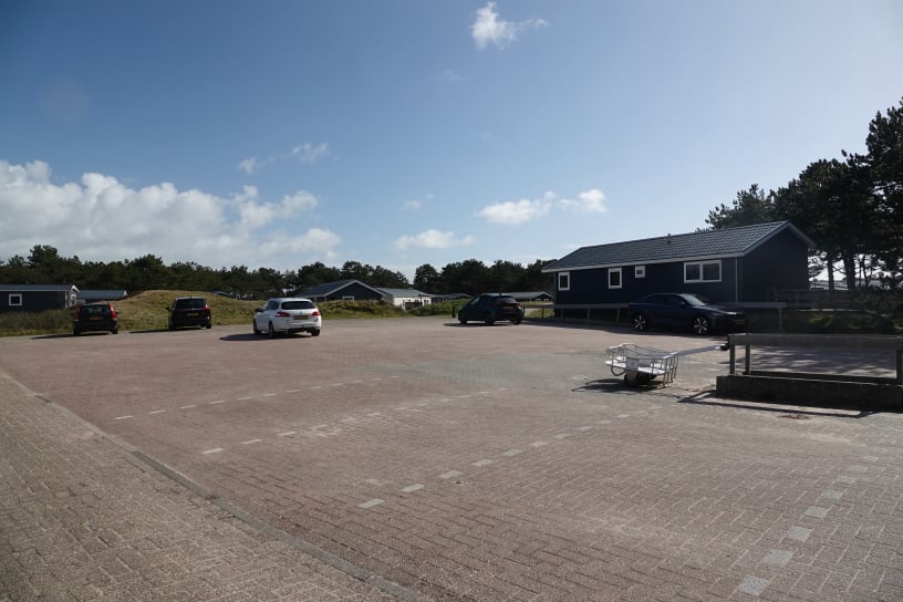 slaapkamer 1 chalethurenoptexel.nl
