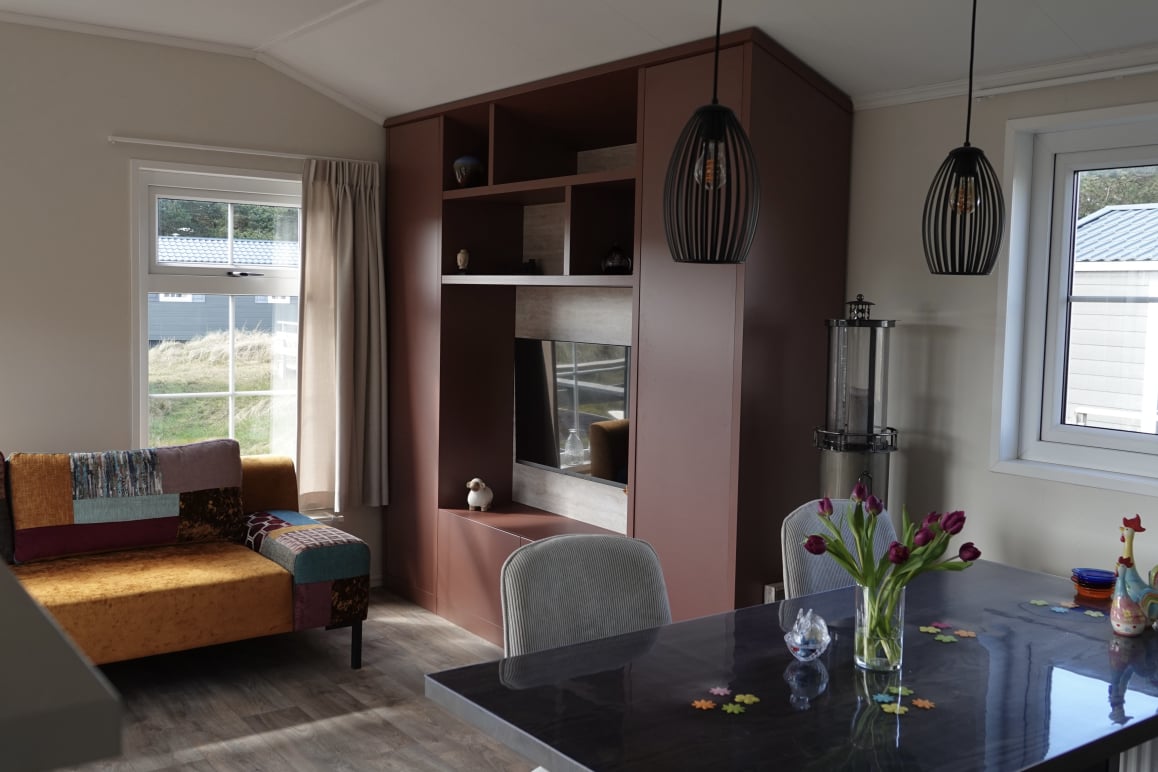 Huur Chalet Op Texel